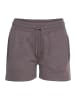 Bench Relaxshorts in mauve-meliert