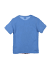 Spiderman T-Shirt in blau