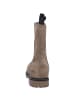 VADO  Sneaker in taupe