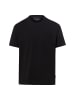 Marc O'Polo T-Shirt in schwarz