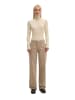 Marc O'Polo Jeans Model Linn wide in Earthy Taupe