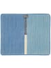 Rhomtuft Rhomtuft Badteppiche Mira ocean - 323 in ocean - 323