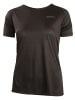 erima Studio Line ELEMENT T-Shirt in schwarz