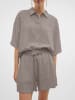 Vero Moda Shorts in Moon Rock