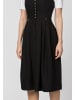 Stockerpoint Stockerpoint Dirndl Elsa in schwarz
