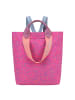 Fritzi aus Preußen Leo Special Schultertasche 30 cm leo berry