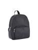 Bogner Rucksack 'Verbier Play 1.0 Hermine in Schwarz 25,00 x 31,00 x 10,00 cm'