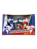 Lexibook POWERMAN® GLADIATOR Kampfroboter-Set mit Fernbedienung