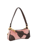Juicy Couture Daydreamer Schultertasche 23.5 cm in powder pink