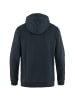 FJÄLLRÄVEN Kapuzenpullover Fjällräven Logo in Marine
