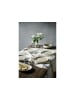 Studio Round Schale North in Matte sand/Matte white