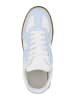 VAN HILL Sneaker Low Esmeralda in Hellblau