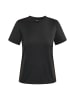 IZIA Damen T-Shirt in Schwarz
