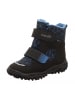 superfit Stiefel in blau