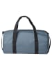 BAAGL Sporttasche Hoop in Blau Dust - 42x21x25cm