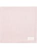 Greengate Tischdecke DOTTY PALE PINK Rosa mit weißen Punkten 150x150