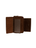 The Chesterfield Brand Hanoi Cognac in braun