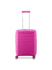 Roncato B-Flying Move 4 Rollen Kabinentrolley 55 cm mit Dehnfalte in fucsia