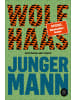 Hoffmann und Campe Buch - Junger Mann