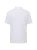 Marie Lund Poloshirt in weiß