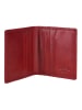 Wittchen Etui Arizona Kollektion (H)10x (B)9cm in Red
