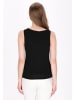 DreiMaster Maritim Women Top in black