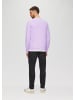 s.Oliver Strickpullover in 4708_lavendel