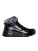Skechers Sneakers High UNO RUGGED FIESTY WINTER in schwarz