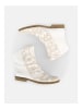 Felmini Stiefelette in Natural