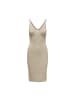 ONLY Kleid in pumice stone
