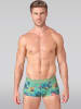Muchachomalo 2er-Set: Boxershort in Mehrfarbig - für Herren