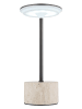 Globo lighting Tischleuchte "LAURENA" in gray