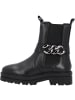 palado Stiefeletten in BLACK