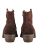 Gabor Stiefelette in Cacao