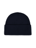 MELA Rippstrick Mütze Style KALI in navy