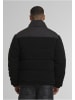 Urban Classics Light Jackets - Coat in black