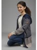 Kangaroos Strickjacke in marine