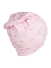 Sterntaler Beanie Hasen in rose