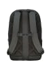 BECKMANN Rucksack City Max 34 L Green in grün