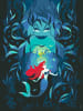 Ravensburger Ravensburger Malprodukte Ariel and Ursula in bunt