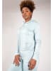 Gorilla Wear Vici-Jacke - Blue clair