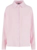 Urban Classics Urban Classics Blusen in blushedrose