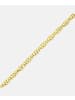 Diamant L'éternel Armband aus 375 Gelbgold