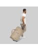 Redolz Duffle Essentials 2 Rollen Reisetasche 71 cm beige
