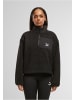 Puma Puma Half-Zip in puma black
