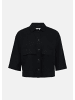 comma Indoor-Jacke in 9999_schwarz
