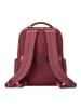 Roncato Woman Biz Daypack 38 cm Laptopfach bordeaux