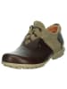Think! Sneaker in braun