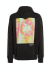 CALVIN KLEIN JEANS Sweatshirt in ck black