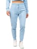 Reichstadt Jogginghose in Baby Blue